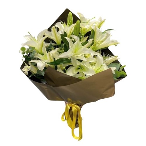 Lilyum kategori ikonu